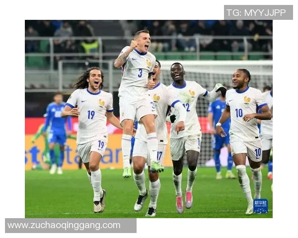 足球法国的辉煌历史与未来展望探讨