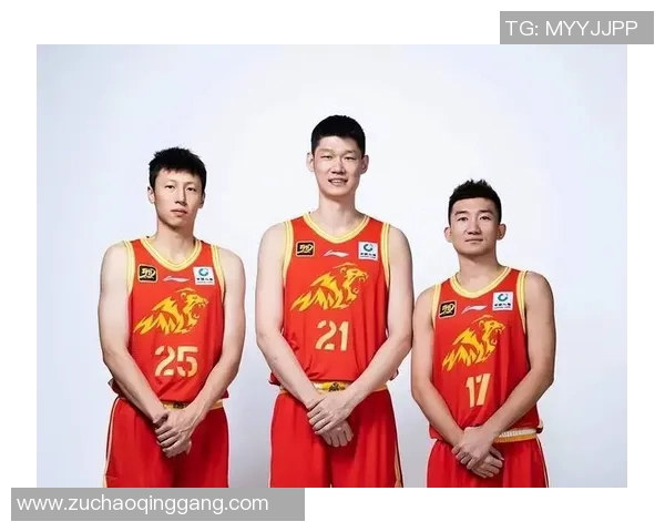 四川男篮全运会阵容揭晓周琦领衔胡金秋孙铭徽强势加盟